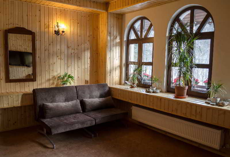 Conac Bavaria Buşteni Esterno foto