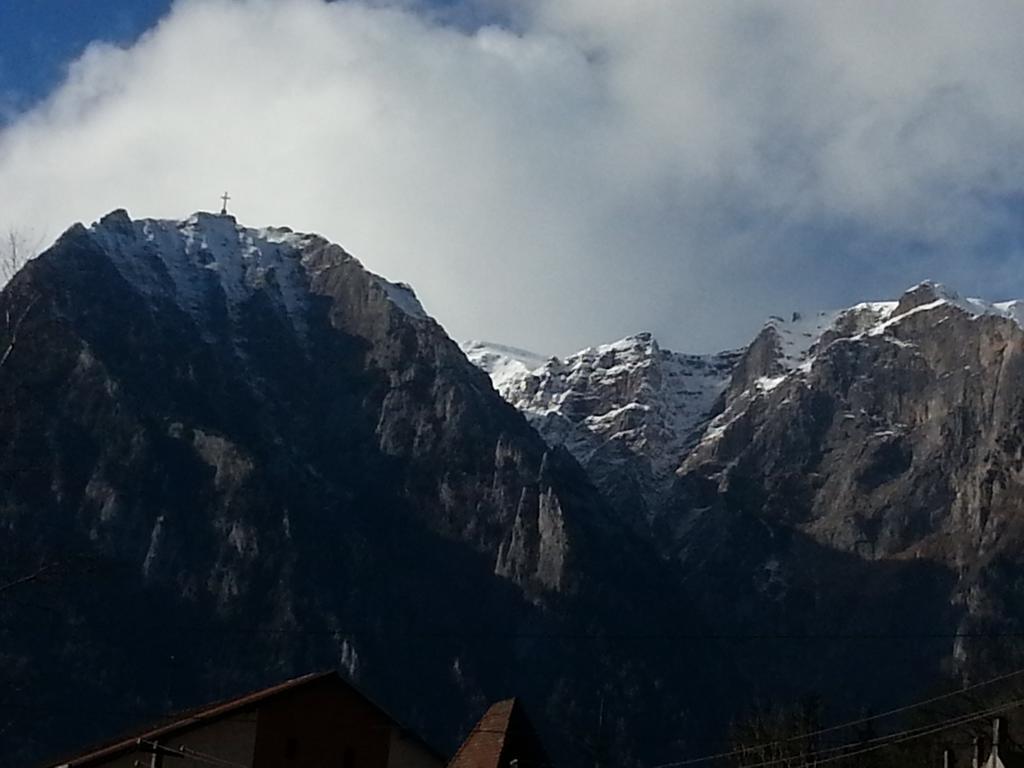 Conac Bavaria Buşteni Esterno foto